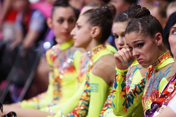 Εθνική ανσάμπλ: «Το αποτέλεσμα δεν μας αντιπροσωπεύει»