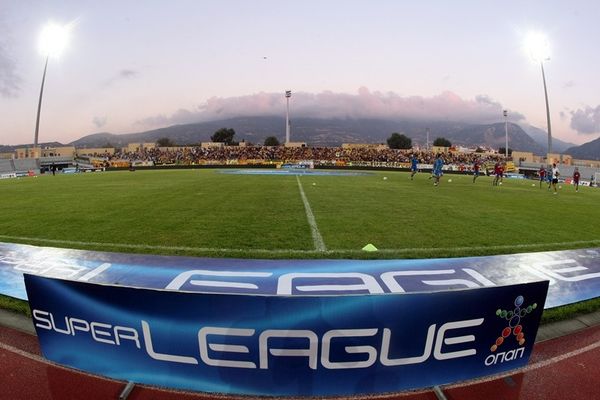 «Μπλόκο» σε Παμπελοποννησιακό για την Παναχαϊκή