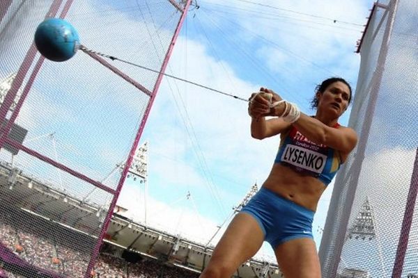 Ολυμπιακοί Αγώνες – Σφύρα γυναικών: «Χρυσή» η Λισένκο