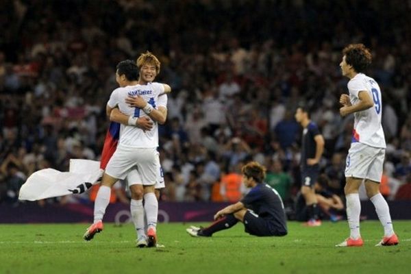 Ολυμπιακοί Αγώνες – Ποδόσφαιρο: «Χάλκινοι» οι Νοτιοκορεάτες