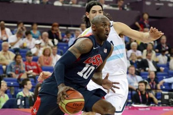 Ολυμπιακοί Αγώνες 2012-Μπάσκετ: Θα το… τριτώσουν οι ΗΠΑ;
