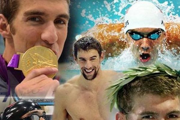 Michael Phelps: ο αθλητής φαινόμενο των Ολυμπιακών Αγώνων