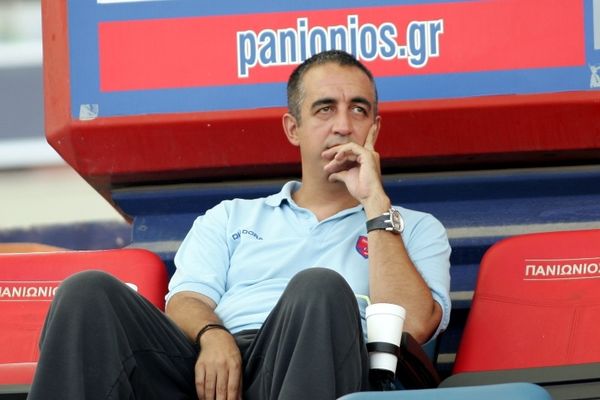 Πανιώνιος: Λύση από Τσακίρη για την εφορία