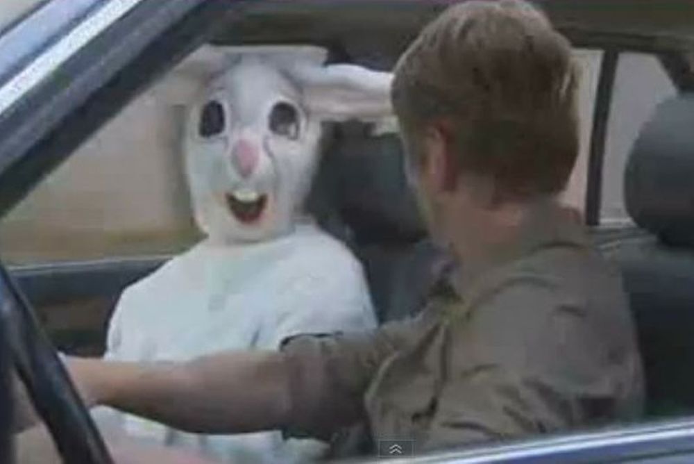 Ουσίες κι… οινοπνεύματα που απαγορεύονται στην οδήγηση (video)