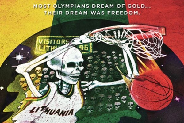 Ολυμπιακοί Αγώνες: H άλλη Dream Team (video+photos)