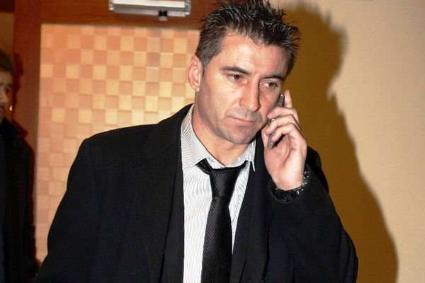 Γίνεται μάνατζερ ο Ζαγοράκης