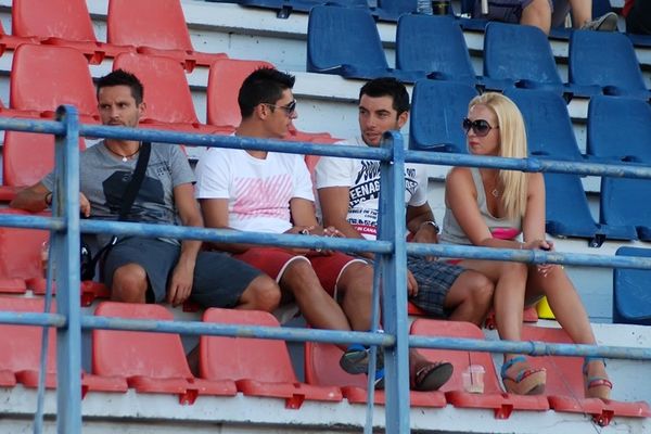 Προχωρούν τα έργα στη Βέροια