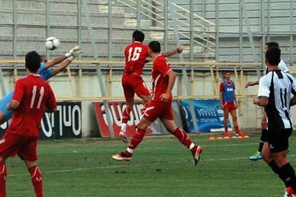 Άνετα η Ξάνθη, 3-1 τη Δόξα Δράμας