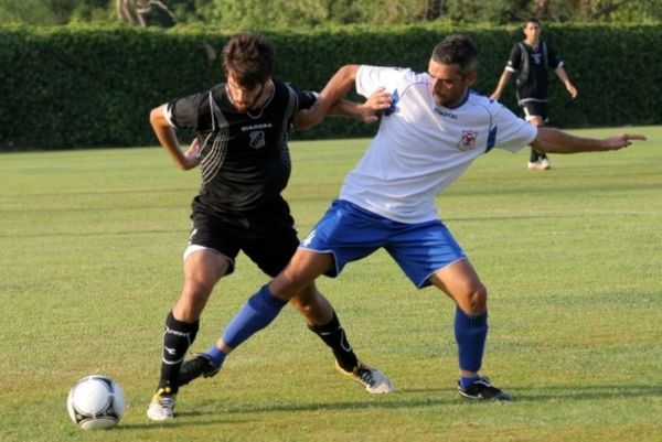 Φιλική νίκη επί της Επισκοπής για τον ΟΦΗ