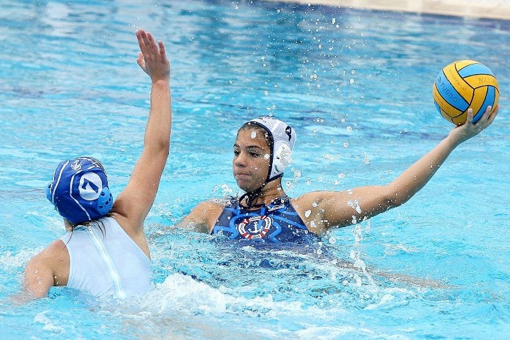 Η κλήρωση του Ηρακλή στο Λεν Τρόφι