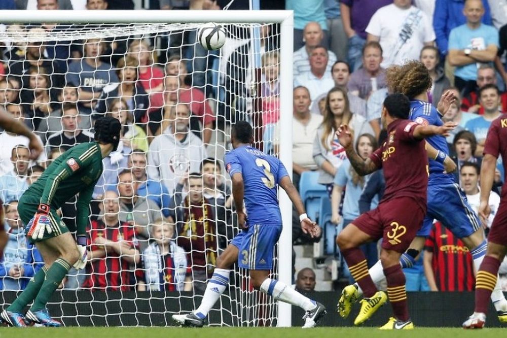 Συνεχίζεται η συλλογή της Σίτι!