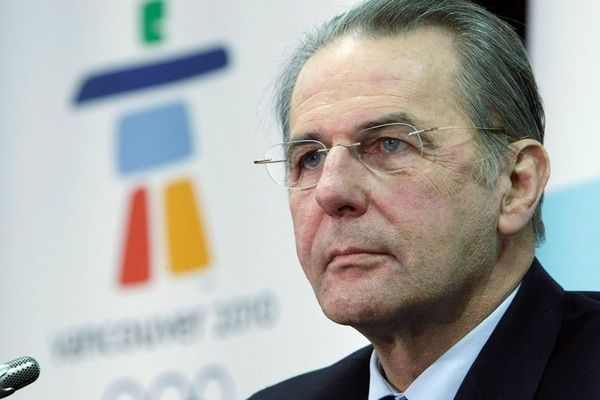 Λονδίνο 2012 – Ρογκ: «Το σύστημα λειτουργεί»