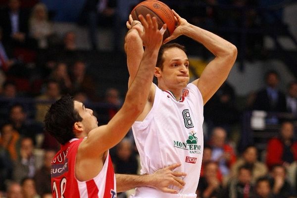 Ρακόσεβιτς: «Να κλείσω την καριέρα μου στον Ερυθρό Αστέρα»