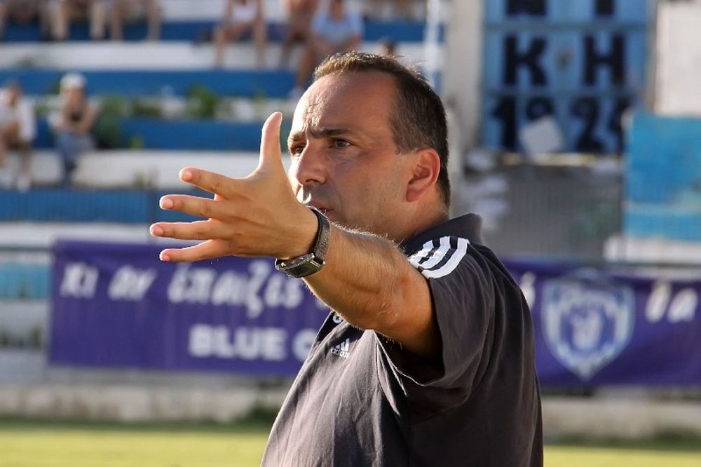 Η Νίκη έκαμψε (2-0) το εμπόδιο της Καλλονής
