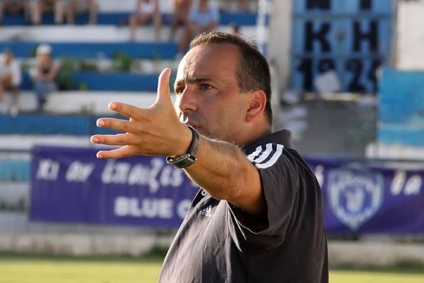 Η Νίκη έκαμψε (2-0) το εμπόδιο της Καλλονής