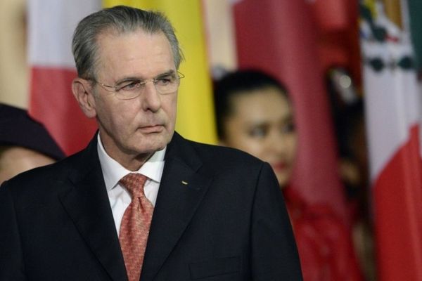 Λονδίνο 2012 - Ρογκ: «Οι Ολυμπιακοί Αγώνες γεννήθηκαν στην Αρχαία Ολυμπία»