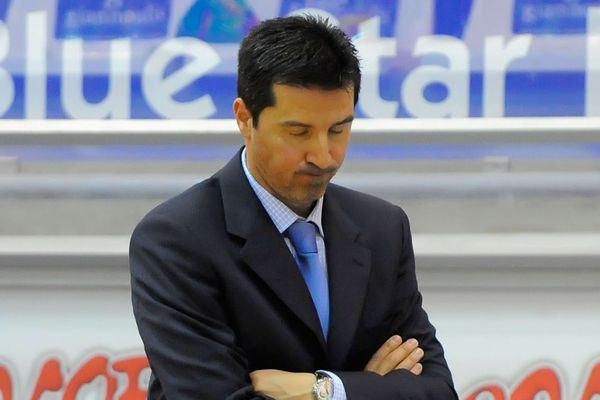 Βαρύτητα στον «άσο» ο Ίκαρος Καλλιθέας