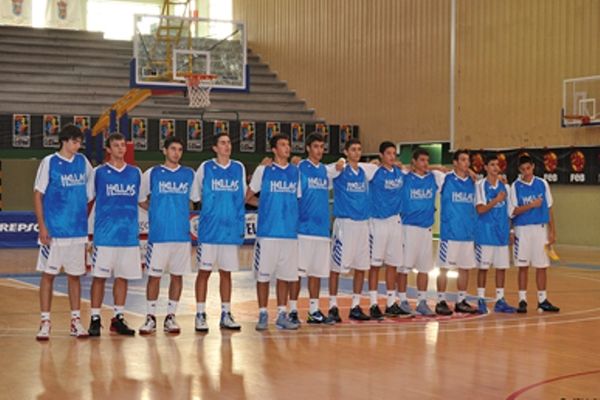 Κακό ξεκίνημα οι Παμπαίδες στην Ισπανία