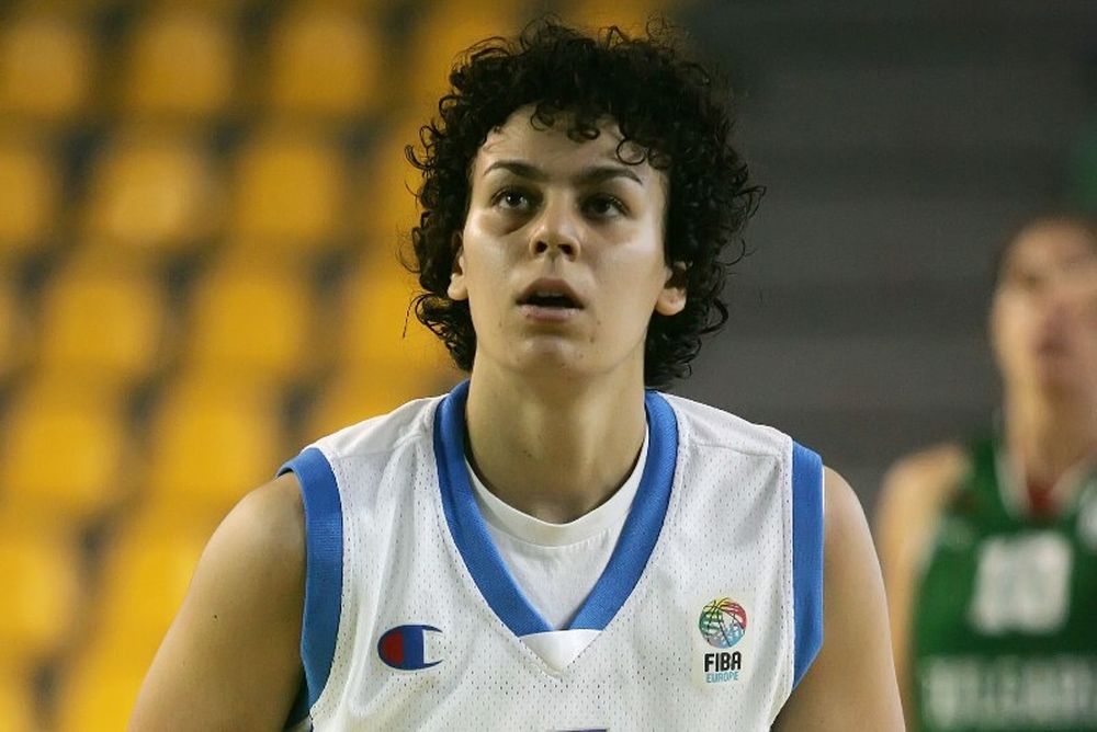 Πανέτοιμη για Τσεχία η Εθνική Νέων Γυναικών