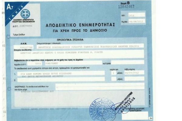 «Μια εικόνα αξίζει χίλιες λέξεις»