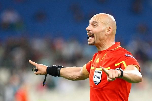Επτά νέοι διαιτητές στη Super League