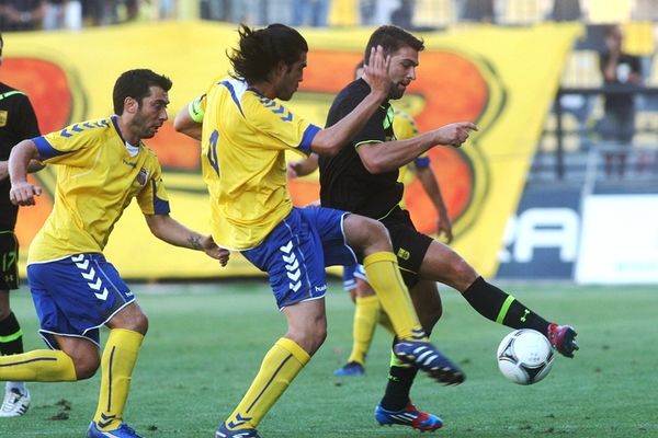 «Κόλλησαν» στο 1-1 Άρης και Βέροια