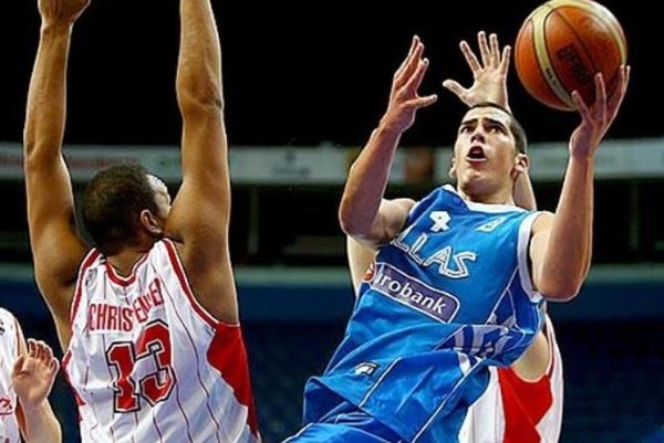 Νέα ήττα για την Εθνική Ελπίδων στο Πανευρωπαϊκό