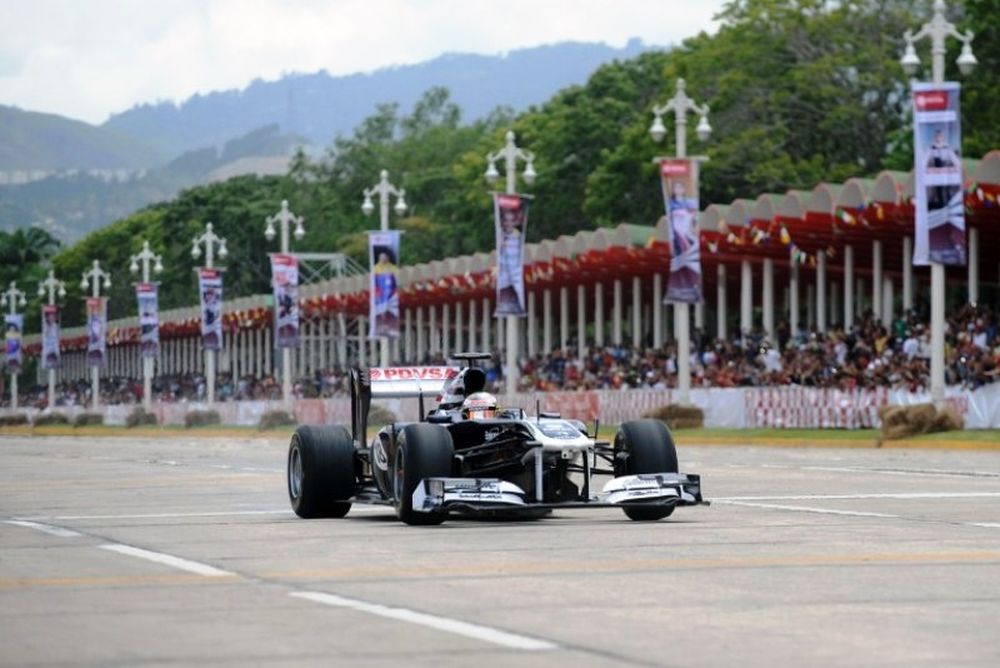 Το ατύχημα του Μαλντονάδο (video)