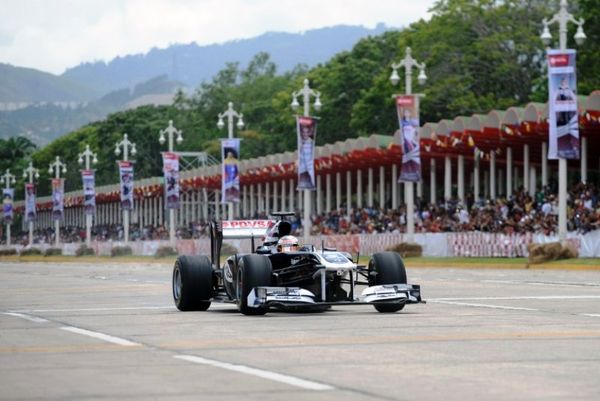 Το ατύχημα του Μαλντονάδο (video)