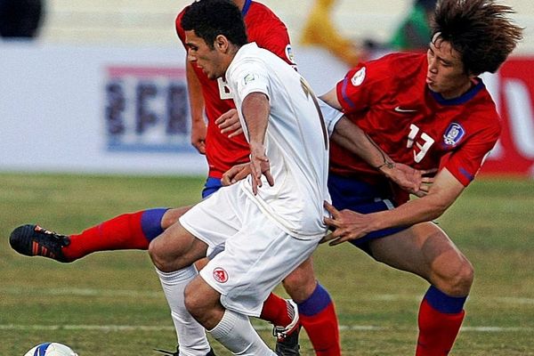 Άρεσε ο Ζρέικ στον Λεβαδειακό