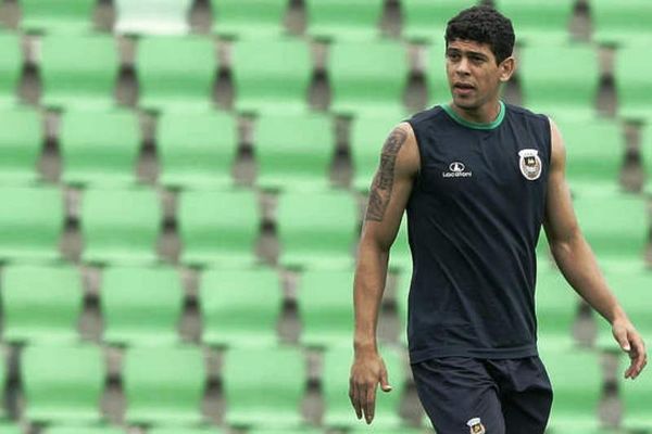 Κοντά σε Μοντέιρο η Κέρκυρα