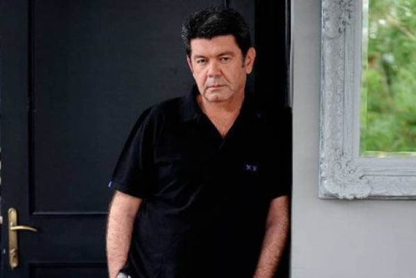 Γιάννης Λάτσιος: Με τα παιδιά του στο Ξυλόκαστρο! (φωτό)