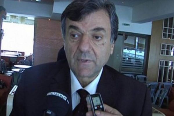 Παραίτηση Σάββα για τους «στημένους» πίνακες διαιτησίας