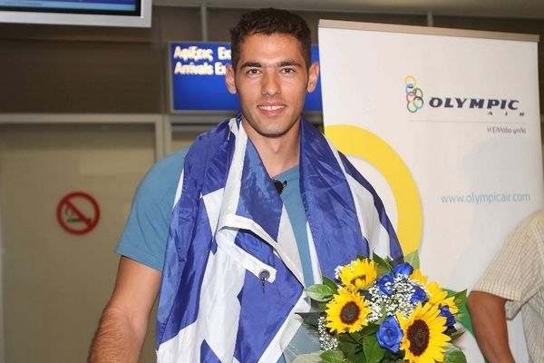 Ανακοίνωση ΣΕΓΑΣ για Παπαδημητρίου