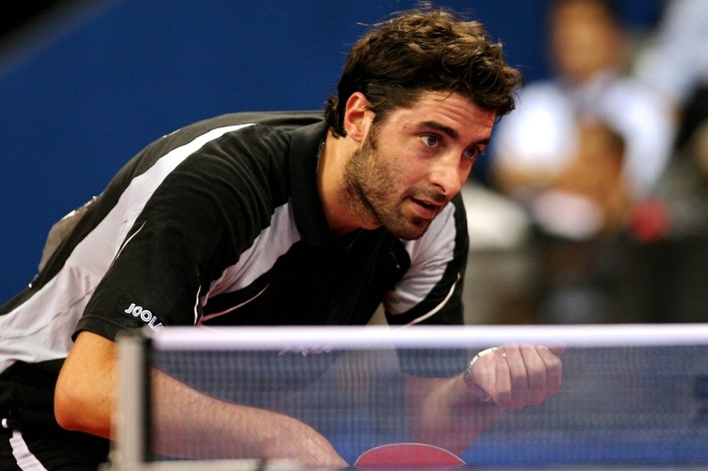 Πινγκ Πονγκ: Άνοδο των γυναικών στο ομαδικό