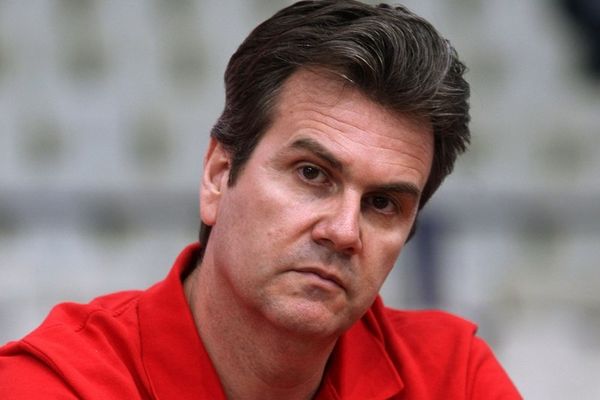 Ειδικό πρόγραμμα προετοιμασίας στον Ολυμπιακό