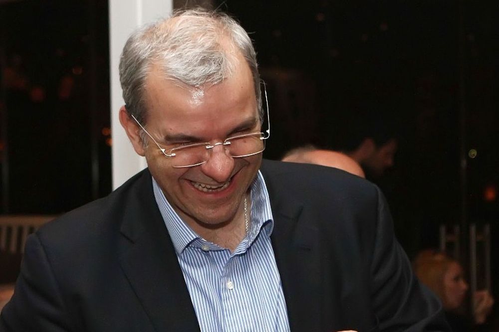 Δρομολογούνται εξελίξεις στον Πανιώνιο