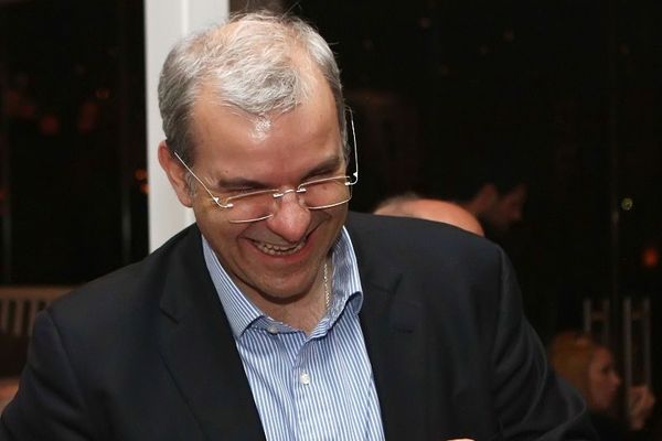 Δρομολογούνται εξελίξεις στον Πανιώνιο