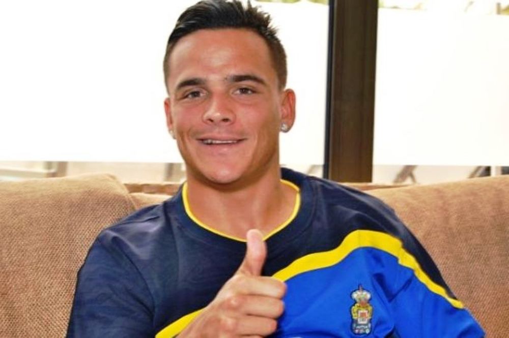 Παίρνει Ρόκε Μέσα ο Εργοτέλης