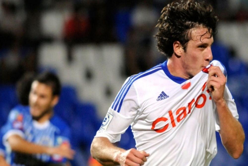 Όλα τα γκολ του «κόκκινου διαβόλου», Ενρίκεζ, στο Κόπα Λιμπερταδόρες (video)