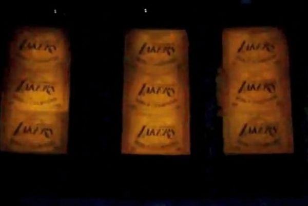 Η… ανάσταση των Λέικερς (video)