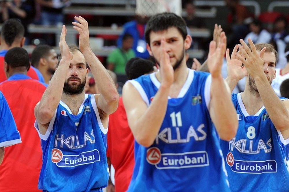 Έμεινε 4η παγκόσμια δύναμη η Ελλάδα