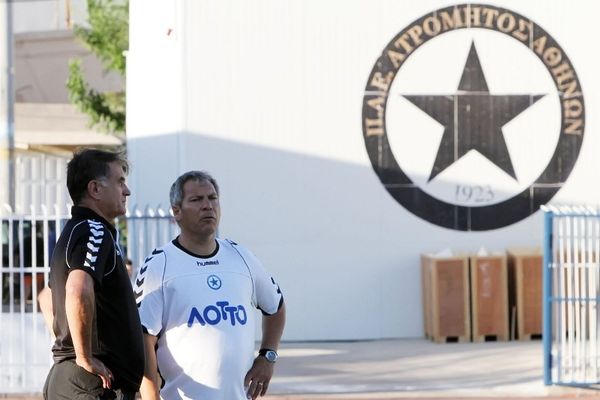 «Κατασκοπεύει» Νιούκαστλ ο Ατρόμητος