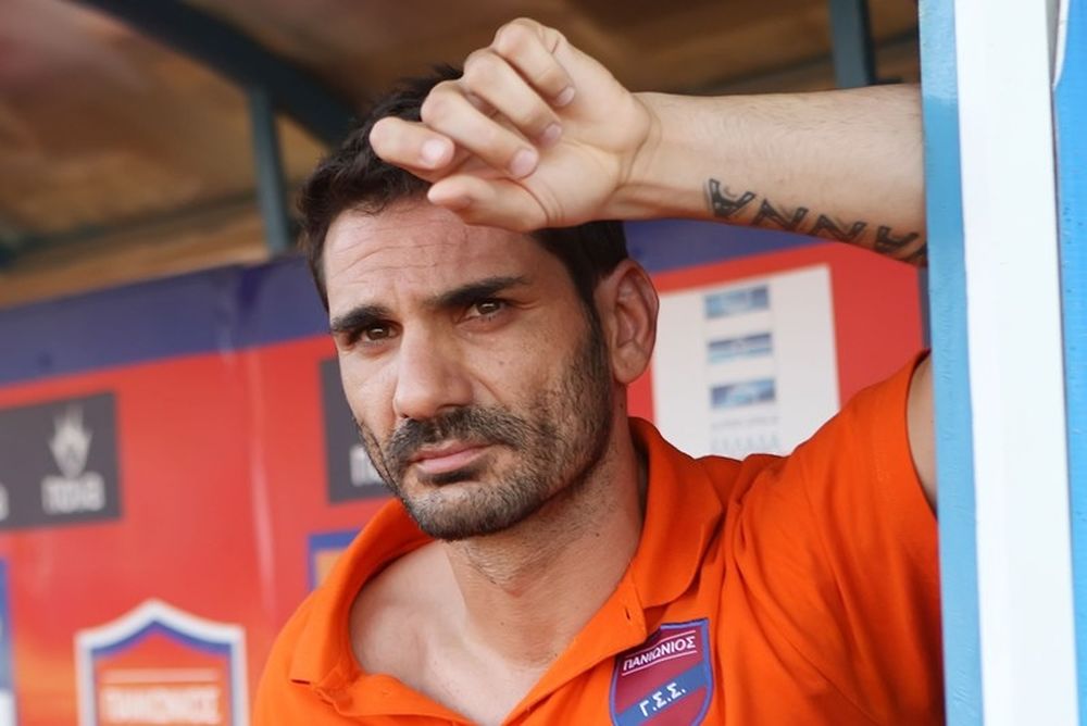 Κλείνει τα φιλικά με Πάρμα ο Πανιώνιος!