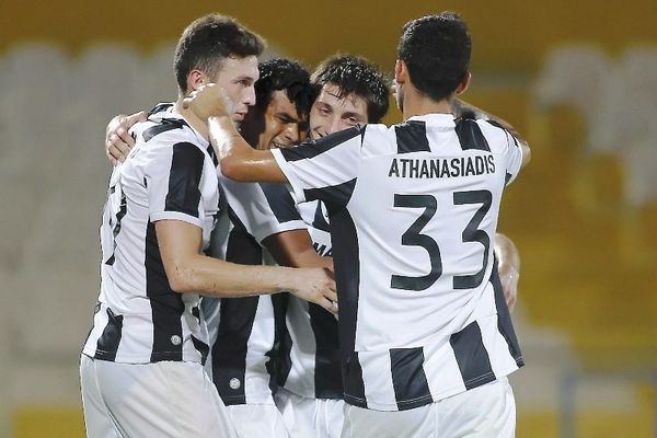 Στις 21:30 με Ραπίντ ο ΠΑΟΚ