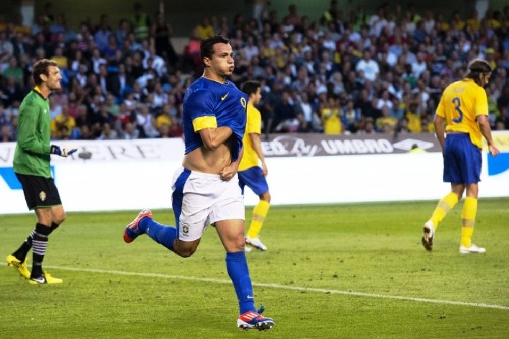 Εύκολο πέρασμα για Βραζιλία (video)