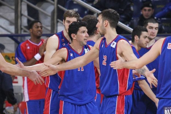 «Πρώτη» για Πανιώνιο