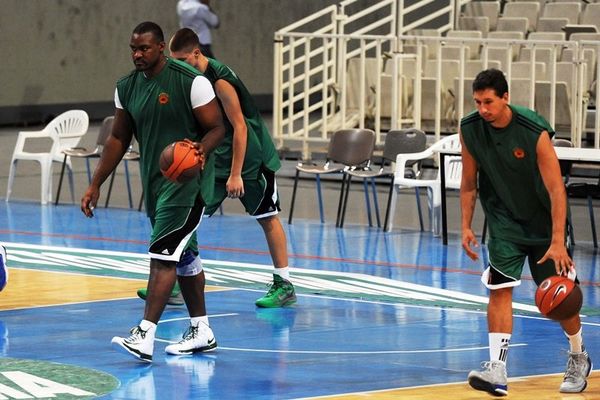 Θεμέλια στο Καρπενήσι ο Παναθηναϊκός