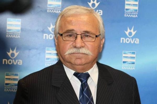 Στα μαύρα ο Εργοτέλης