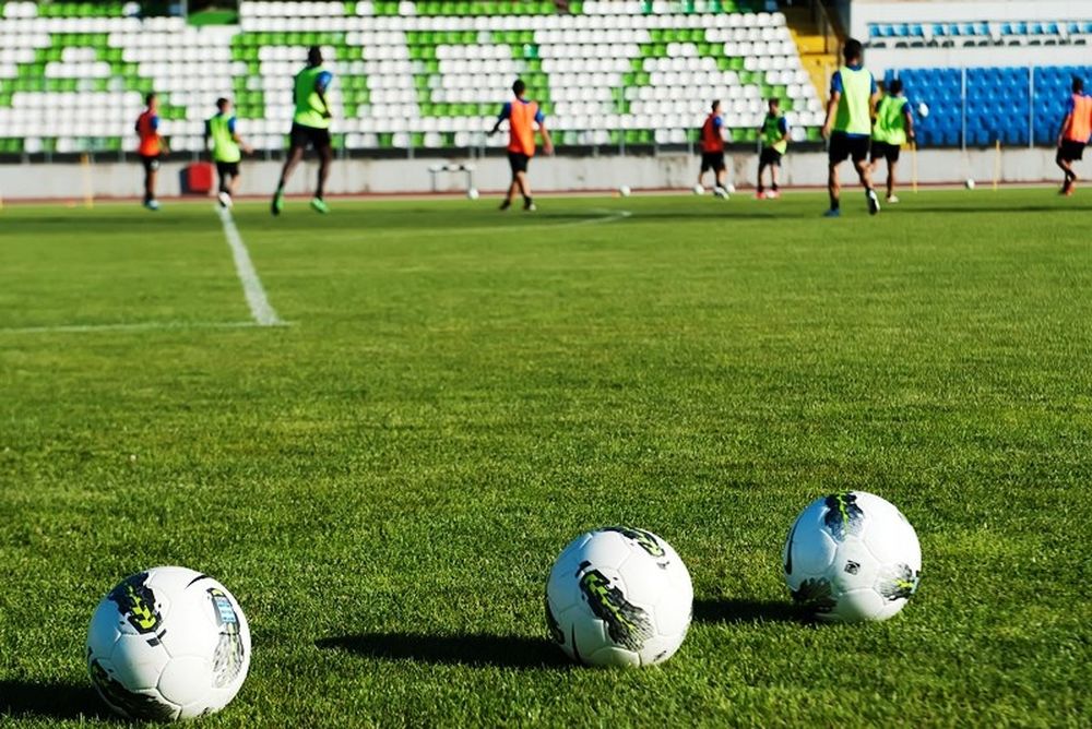 Έτοιμο το Στάδιο Λιβαδειάς 